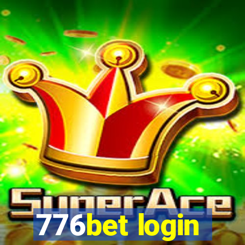 776bet login